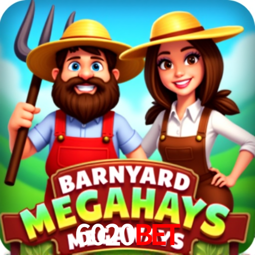 6020Bet: A Experiência de Casino com Jogos de Mesa ao Vivo