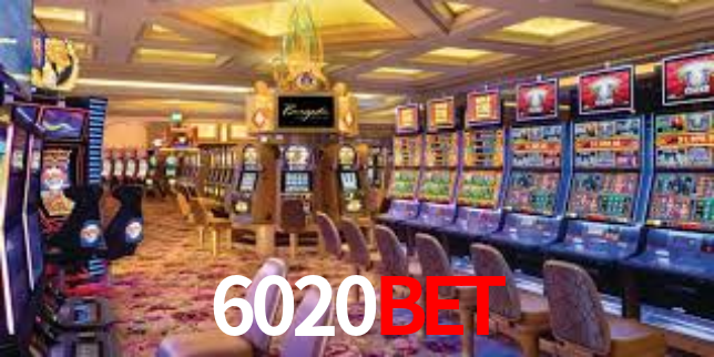 6020Bet.Com