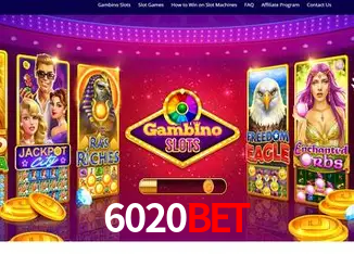Explore as vantagens do 6020Bet: serviço profissional e confiabilidade