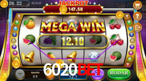 6020Bet