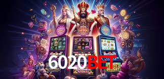 Bônus Generosos e Exclusivos no 6020Bet para Você!