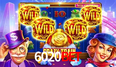 6020Bet Login