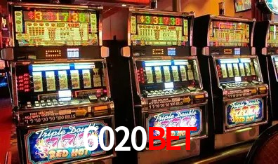 Ofertas Imperdíveis na 6020Bet: Promoções e Bônus Que Valem a Pena